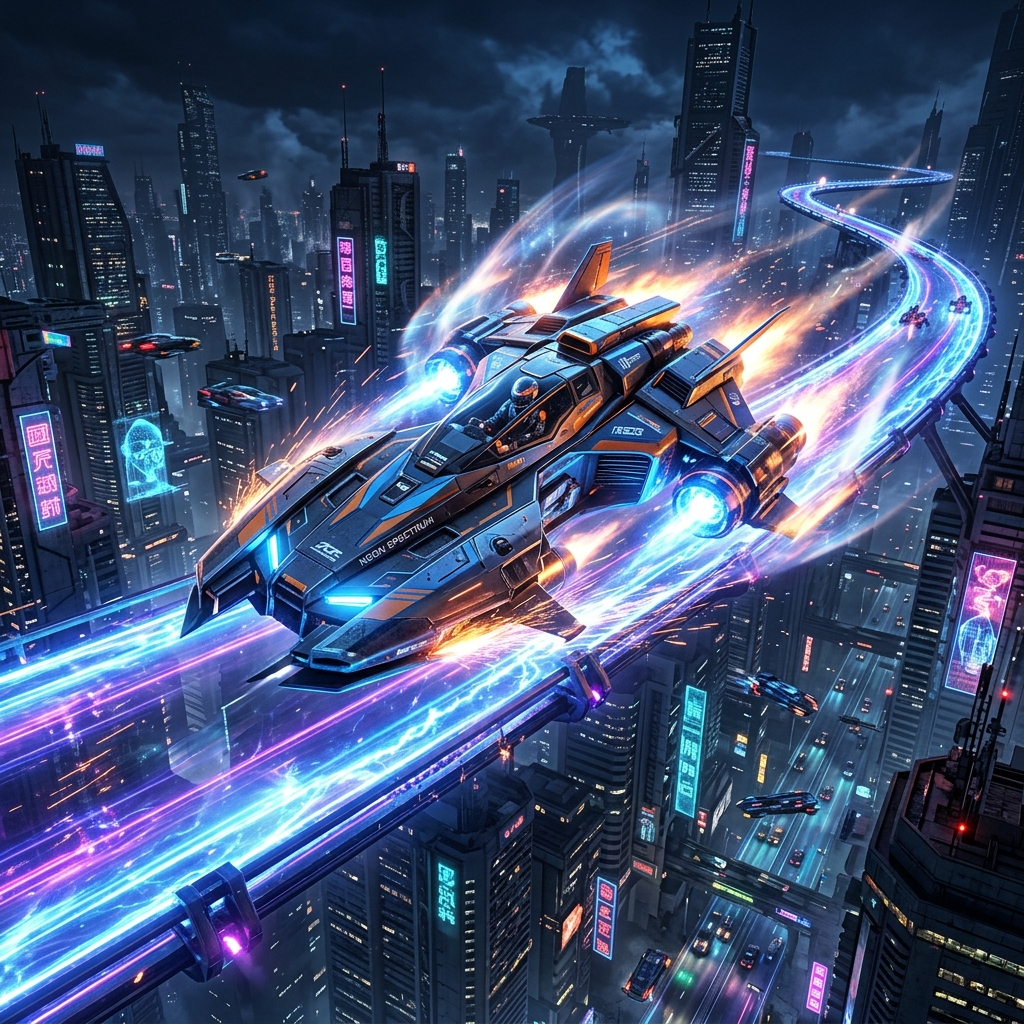 Neo Velocity Preview